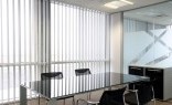 Blinds Experts Australia Glass Roof Blinds